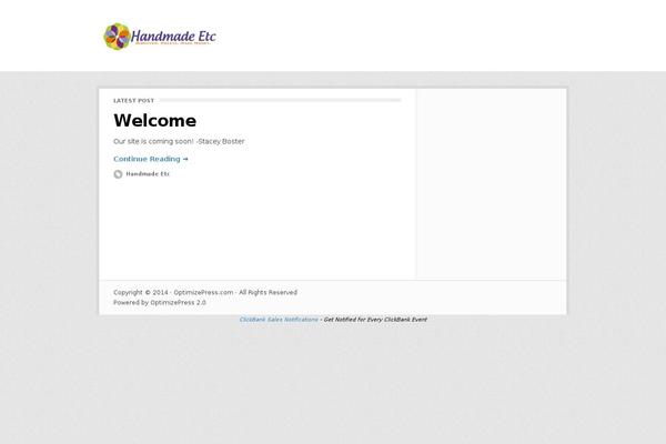 Site using Ultimate Browser Specific Css plugin