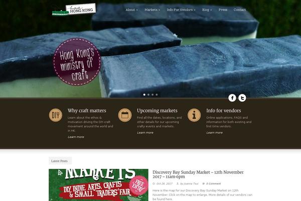 Site using Creative-mail-by-constant-contact plugin