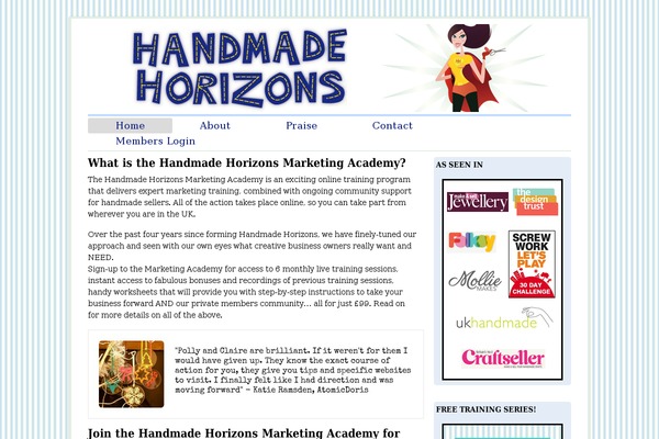 Site using Affiliates-pro plugin