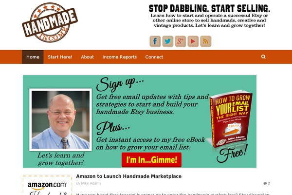 canvas-child-hmi theme websites examples