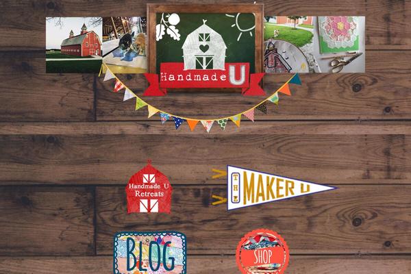 handmadeu.com site used Porto