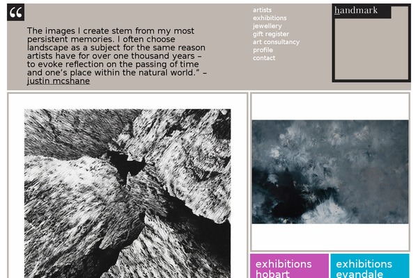 DMS theme site design template sample