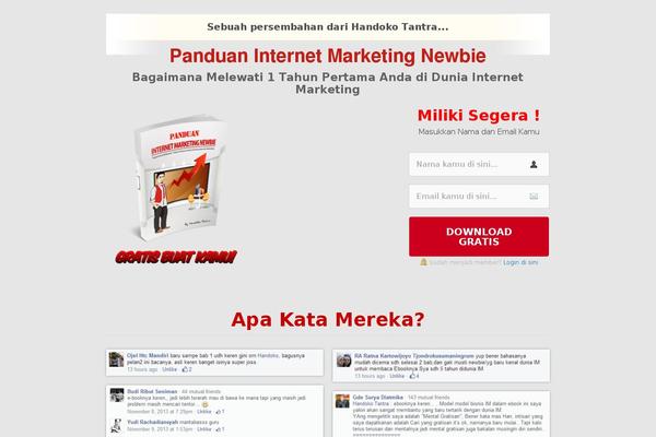 Site using Gls3protection plugin