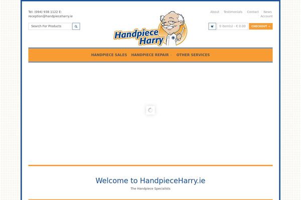 123medicine theme site design template sample