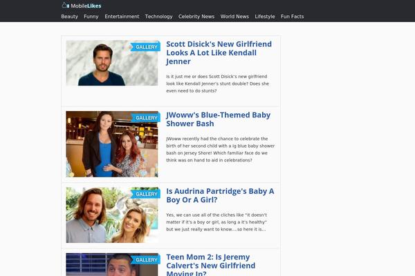 handsofmidas.com site used Mobilelikes