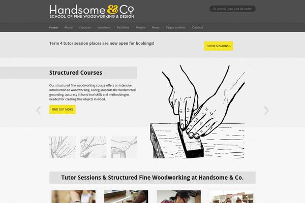 Site using Woo-bookings-dropdown plugin