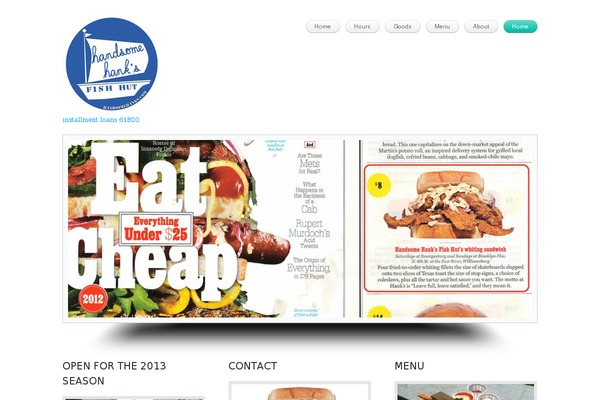 Themia Lite theme site design template sample