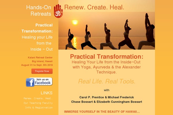 Site using Quotes Collection plugin