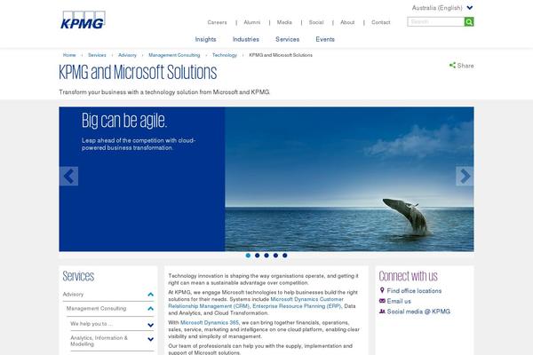 handson.com.au site used Uranium
