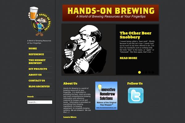 Agenci theme site design template sample