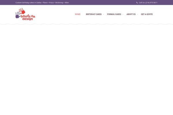 Site using Thim-framework plugin