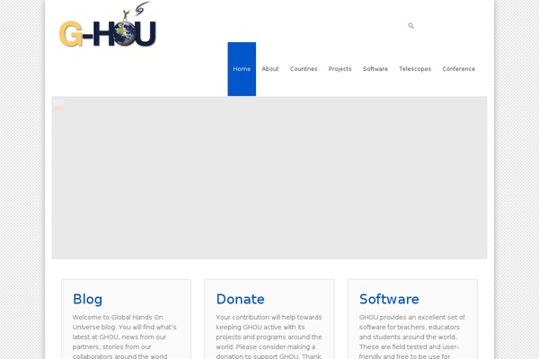 Energy theme site design template sample