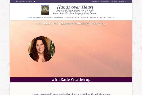 Site using Thrive-quiz-builder plugin