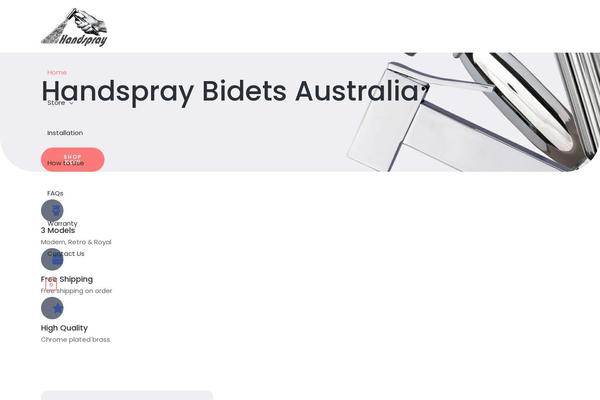 Site using Premium-addons-pro plugin