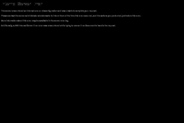 Impreza Child theme site design template sample