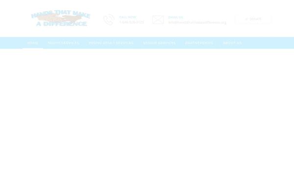 Site using Fundrize-addons plugin