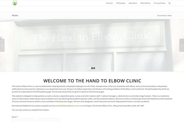 Site using Wpb-accordion-menu-or-category-pro plugin