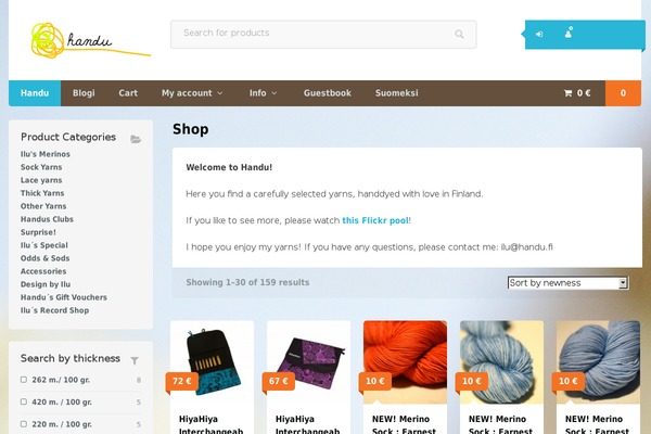 Superstore theme site design template sample