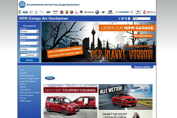 Tutorial theme site design template sample