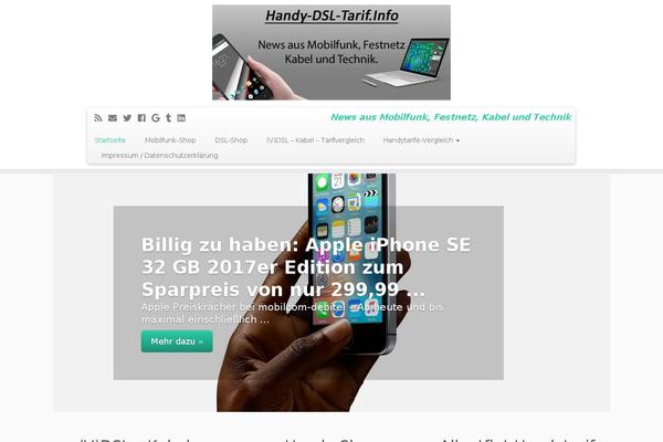 Site using Affiliate Power plugin