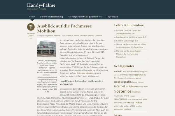 Site using Social Connect plugin
