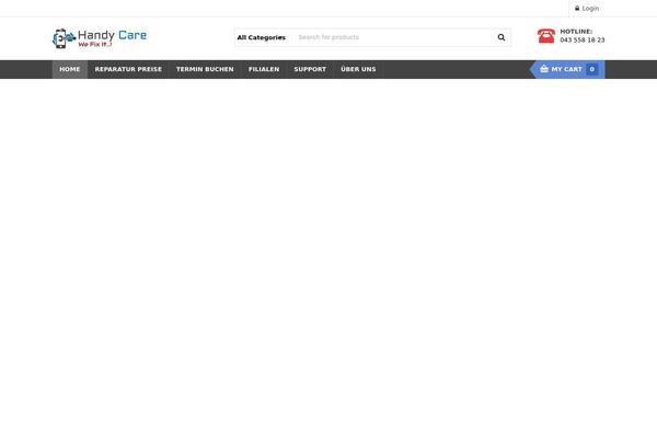 Site using Sw-woocatalog plugin