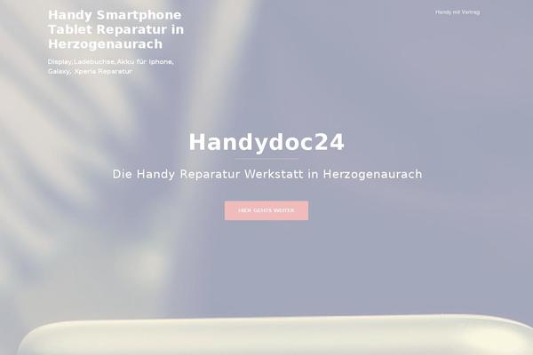 Site using Extra-privacy-for-elementor plugin