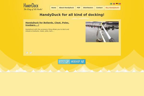 hd-theme theme websites examples