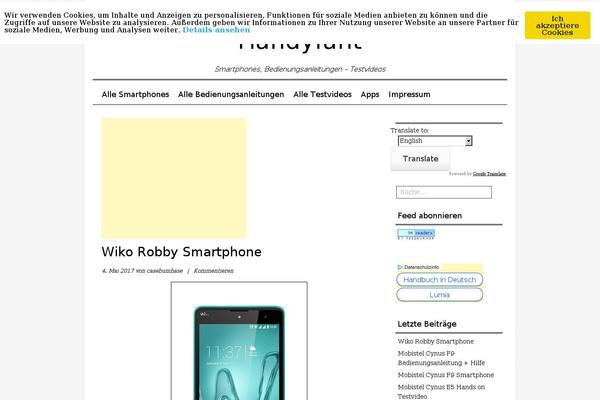 Site using Collapsible-pages-widget plugin