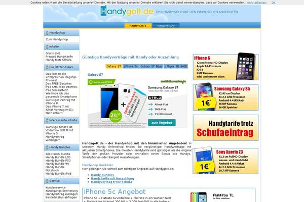 Site using Encyclopedia-pro plugin