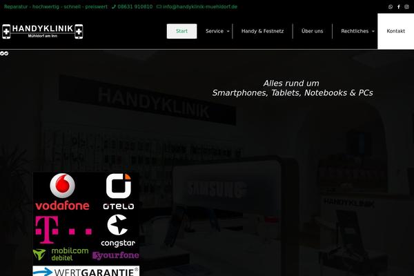 Site using Dsgvo-all-in-one-for-wp plugin