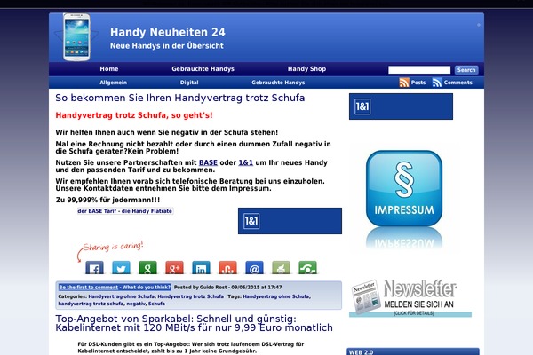 HeatMap Adsense Theme theme site design template sample