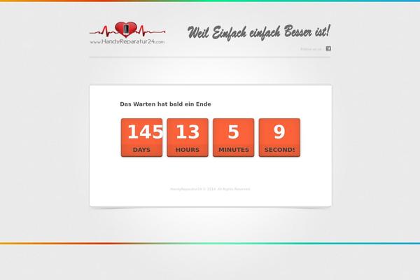 handyreparatur24.com site used Lexiity