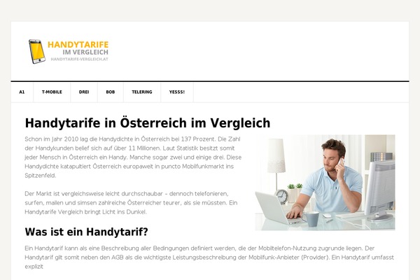 News Pro theme site design template sample