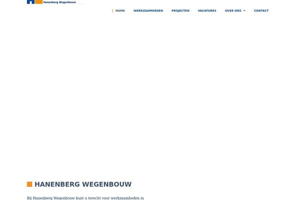 Site using Slz-core plugin