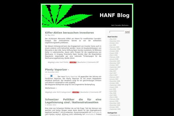 Default_de theme site design template sample