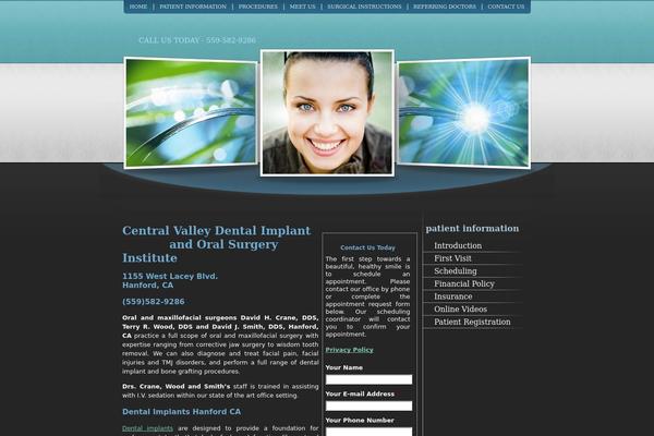 1416-template theme site design template sample