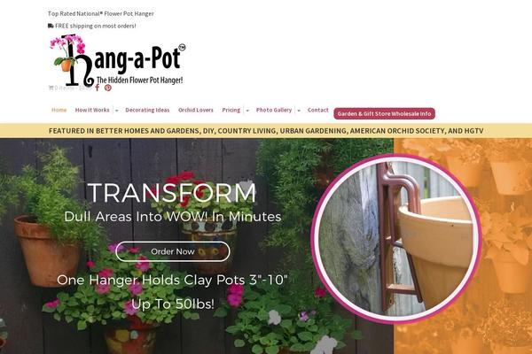 hangapot.com site used Madwoo-child-109