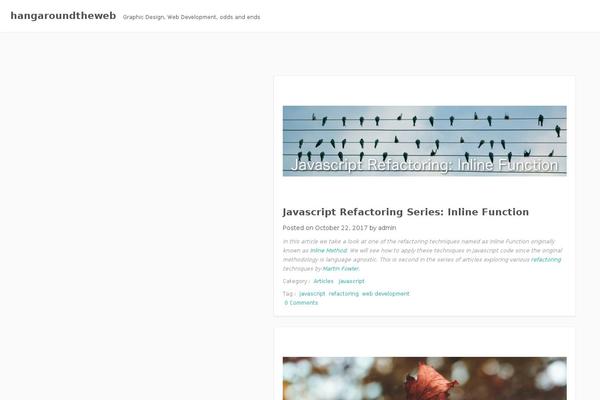Site using Feedburner Form plugin