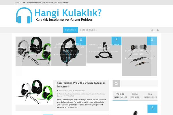 Explicit theme site design template sample