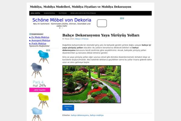 Et-starter-1-4 theme site design template sample
