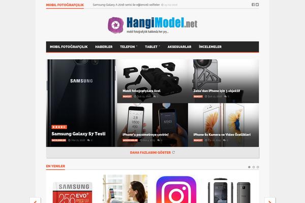 Site using Constellation plugin