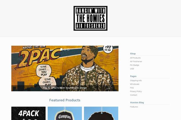Site using WP Author Box Lite plugin