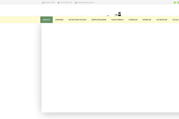 Site using Meow-lightbox plugin