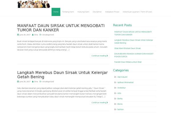 Dazzling theme site design template sample