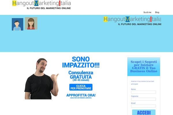 SEOWP theme site design template sample