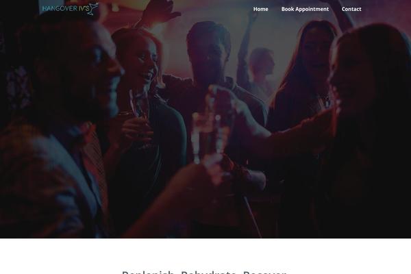 Site using Woocommerce-appointments plugin