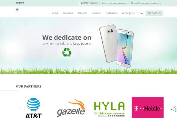 Site using Wp-logo-showcase plugin