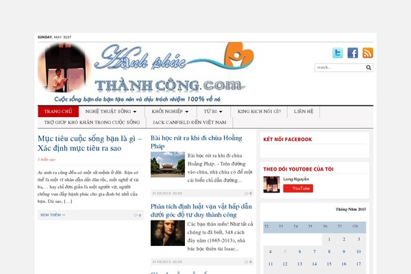 Site using BJ Lazy Load plugin