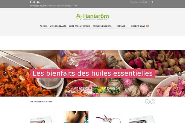 Site using Reeco-plugin plugin